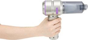 3-In-1 Cordless Handheld Vacuum Cleaner