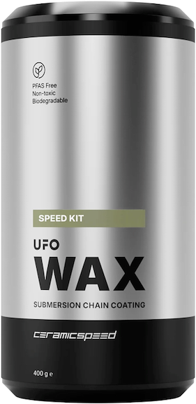 Wax kit CeramicSpeed UFO Wax Speed Kit