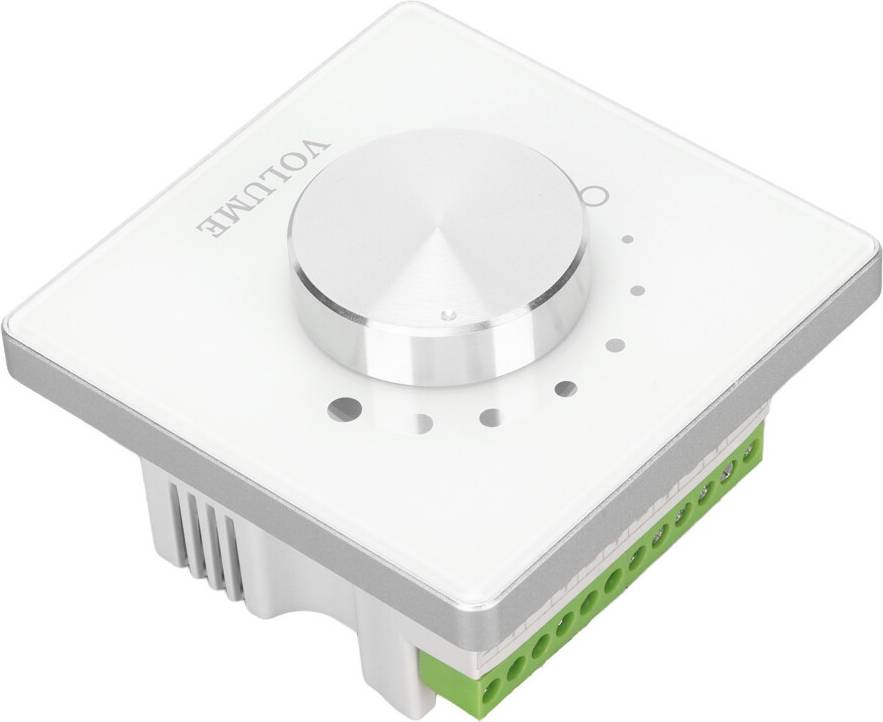Smart Home Volume Controller