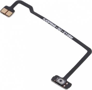 Power Button Flex Cable Oppo Reno6 5G