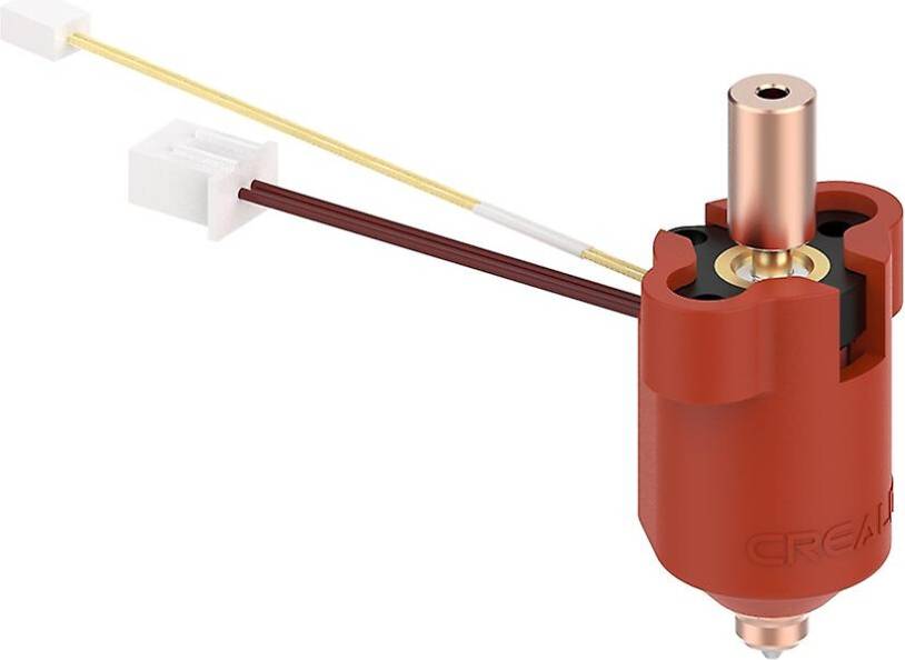 Creality K1 Max Ceramic Heating Block Kit