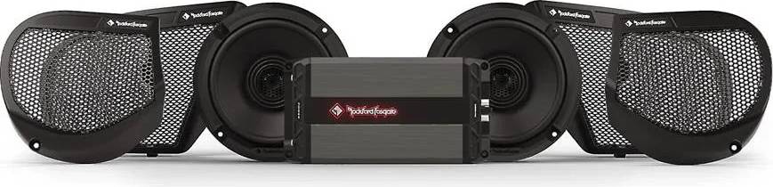HD24-STG2 Stage 2 Audio Kit