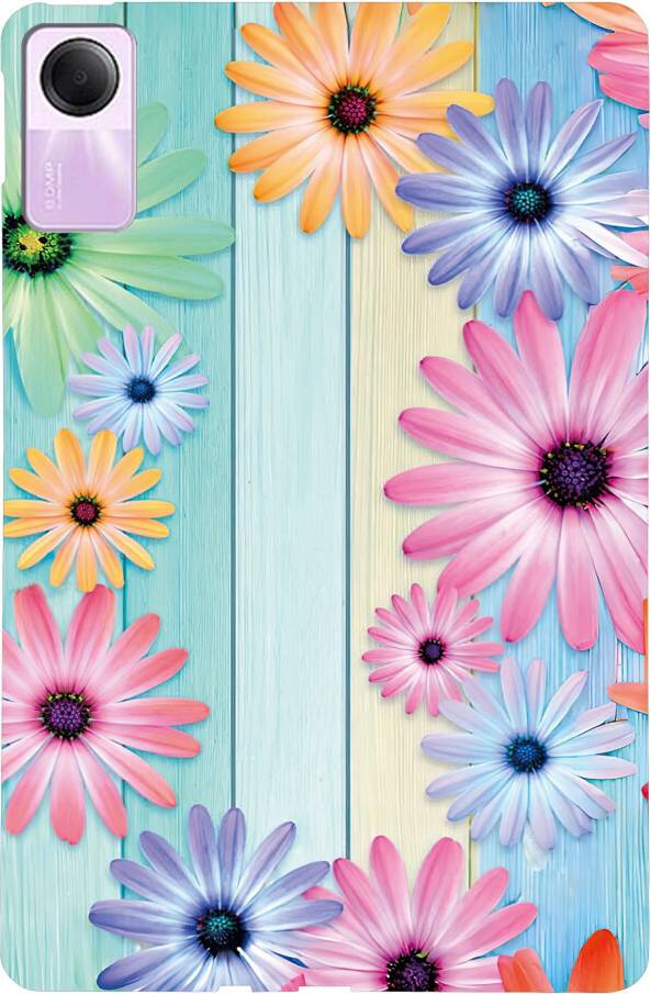 Redmi pad 2 Redmi Pad 2 Pattern Printing TPU Case