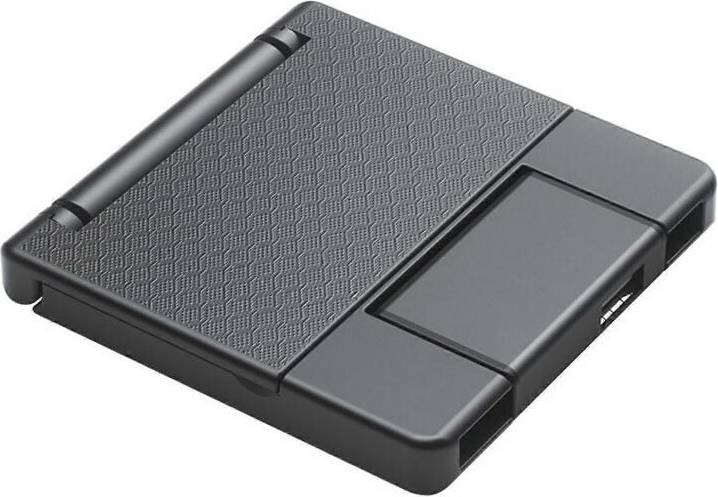 Multi-Function Card Reader Storage Box