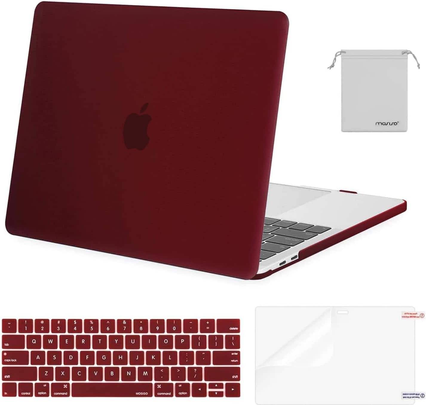 Macbook pro cases MOSISO MacBook Pro 13 Hard Shell Case