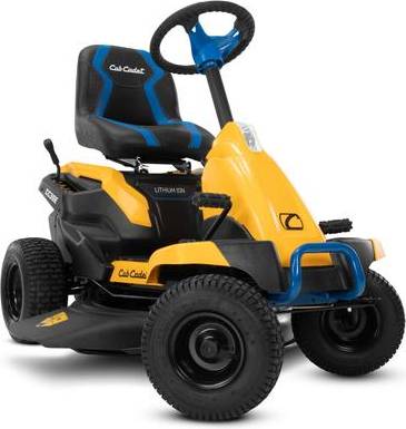 Cub cadet zero turn Cub Cadet CC30E Electric Mini Riding Mower