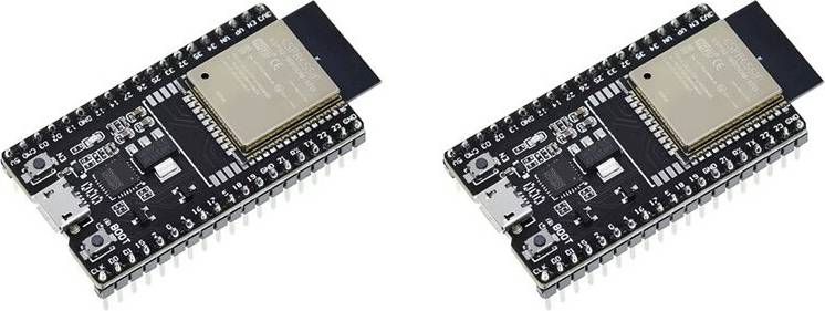 Typecat ESP32 DevKitC Core Development Board