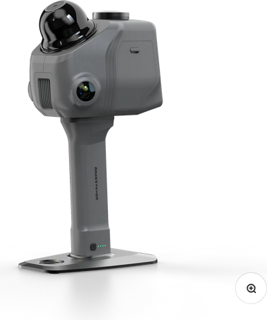 3DMakerpro Raven Max RTK