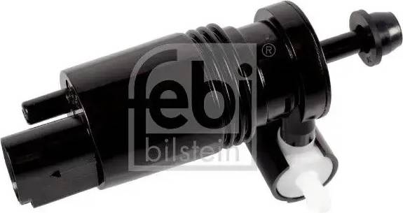 Washer Pump Mini R50 R53