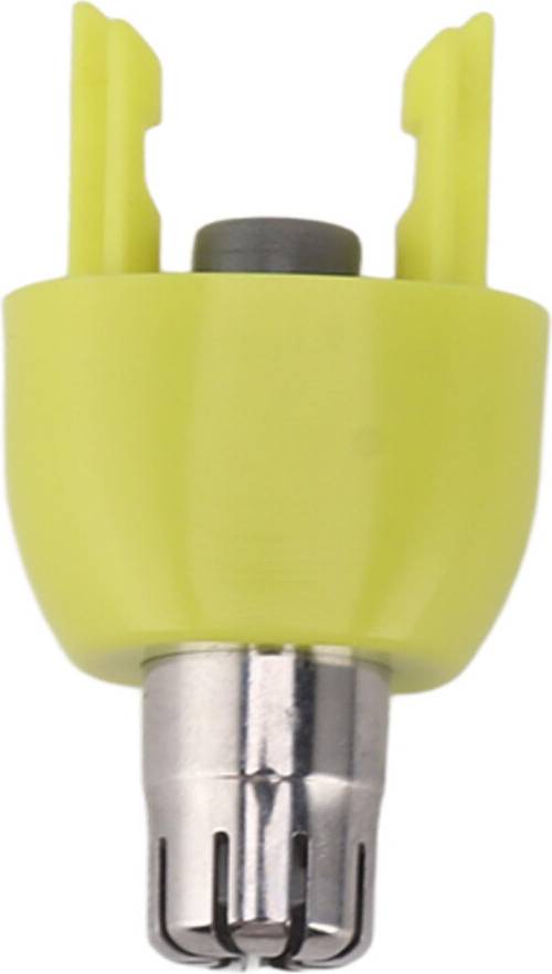 Philips nose trimmer Nose Hair Trimmer Replacement Head 360 Smooth Rotation