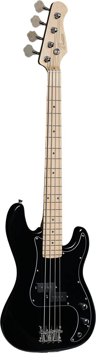 Prominent Shortscale BK Elbas