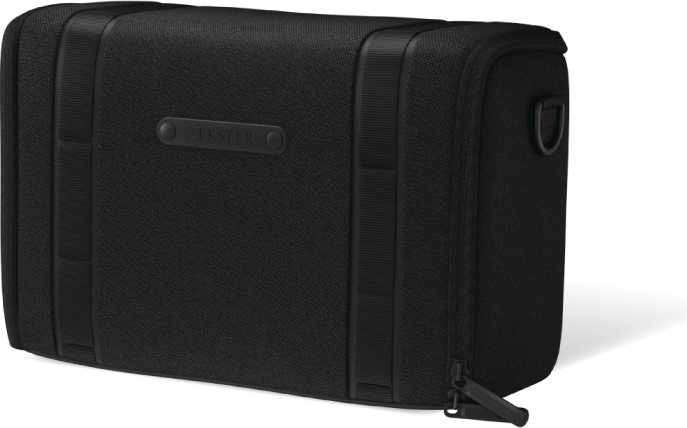 Camera Cube