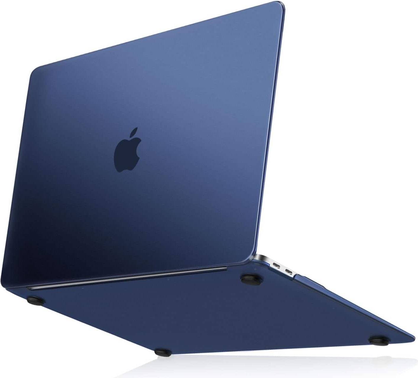 MOSISO Hard Shell Case MacBook Air 13 Inch