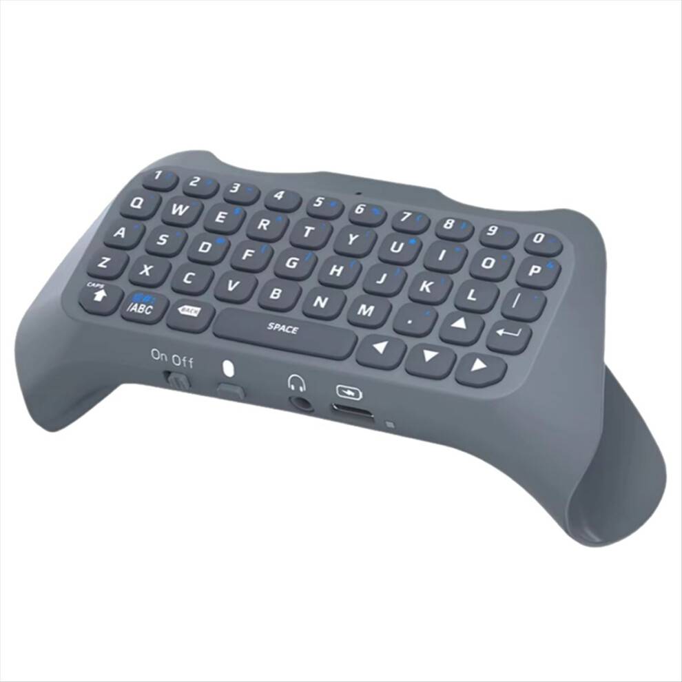 Bluetooth Keyboard
