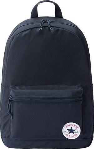 Converse Polyester Backpack Regular Navy