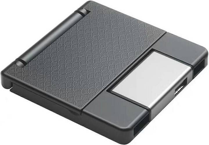 Multi-Function Card Reader Storage Box