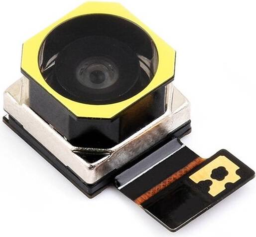 Saudism Raspberry Pi IMX708 Wide Camera Module 3 Sensor Assembly