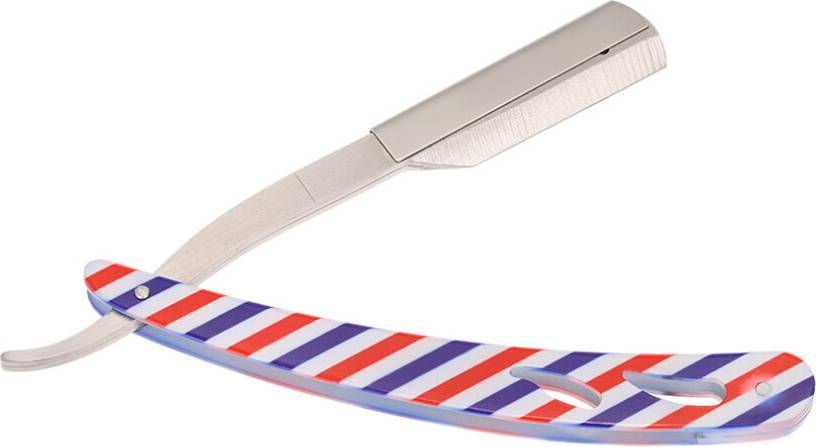 Barber Straight Edge Razor Stainless Steel