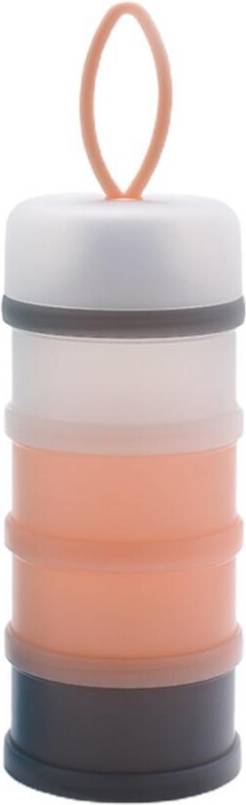 Stackable Multifunction Travel Storage Container Food Container