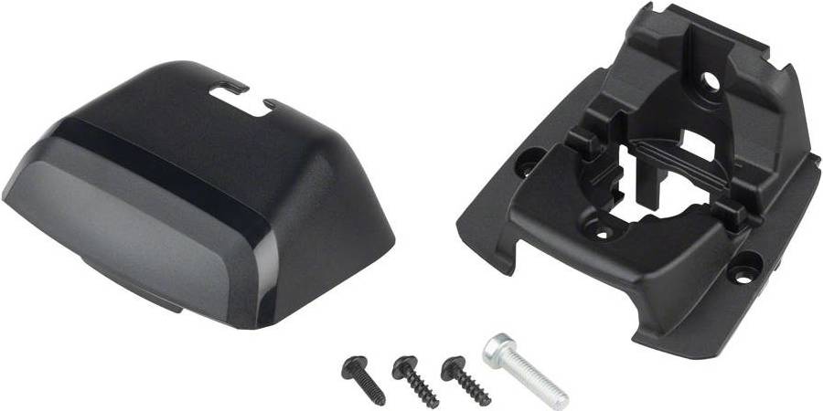 E bike kit Bosch Battery Mounting Kit Powerpack Frame