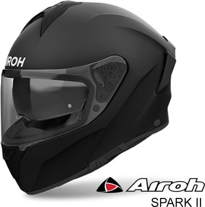 Airoh Mathisse II Color Flip Up Helmet