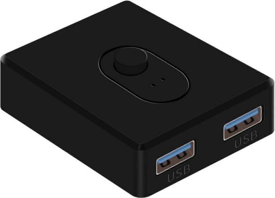 USB3.0 USB2.0 3.0 Bi-Directional Switcher