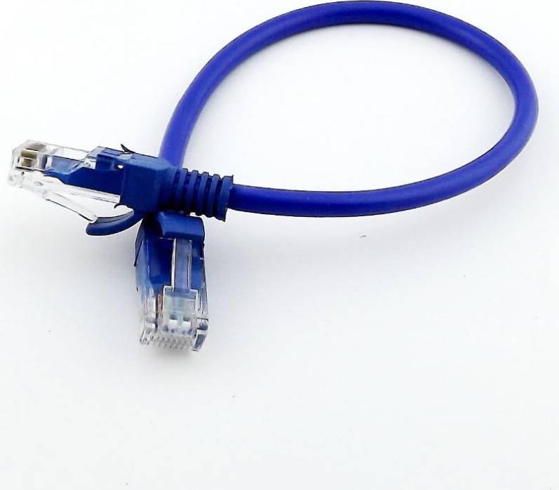 Network Cable Line Cat5E RJ45 Patch 20cm