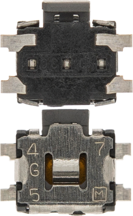 Clicker Replacement S16