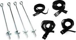 SportsPower Anchor Kit