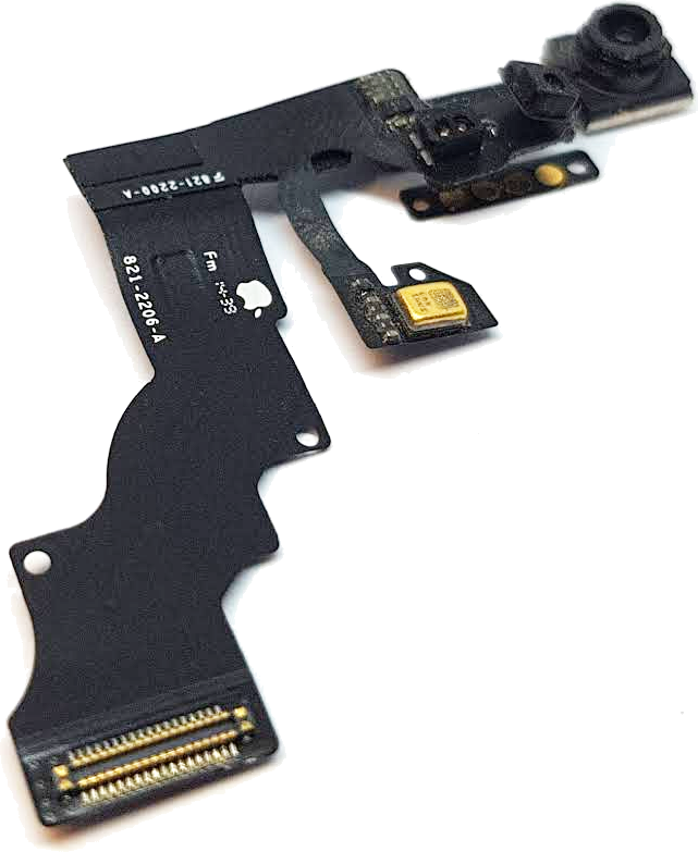 FoneFunShop Front Camera For iP 6 Plus