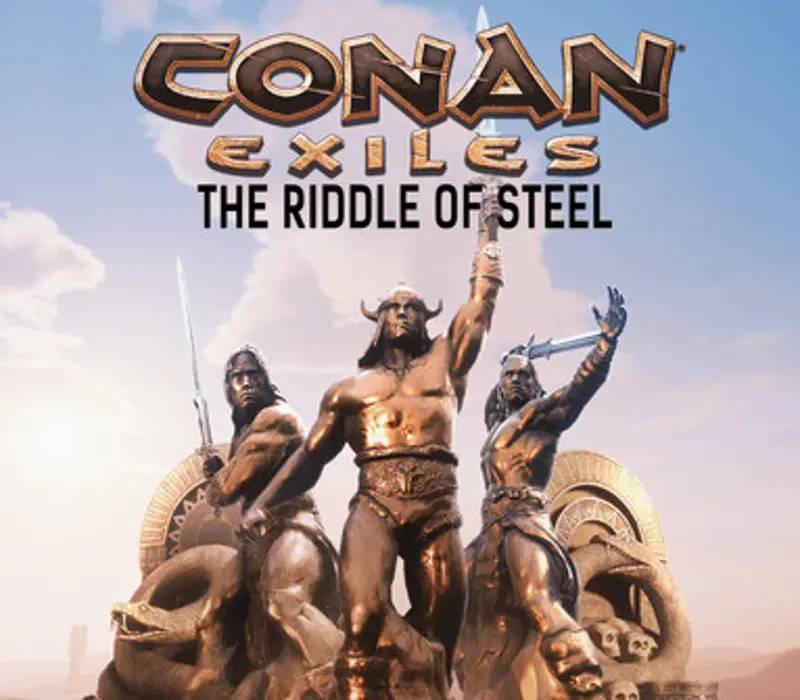 The Riddle of Steel DLC PC Digital Code