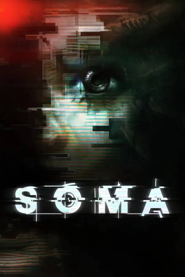 Soma PC Mac Linux Digital Code