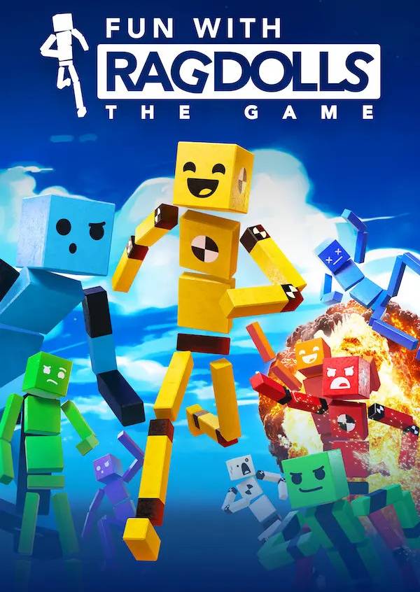 Fun with Ragdolls The Game PC Mac