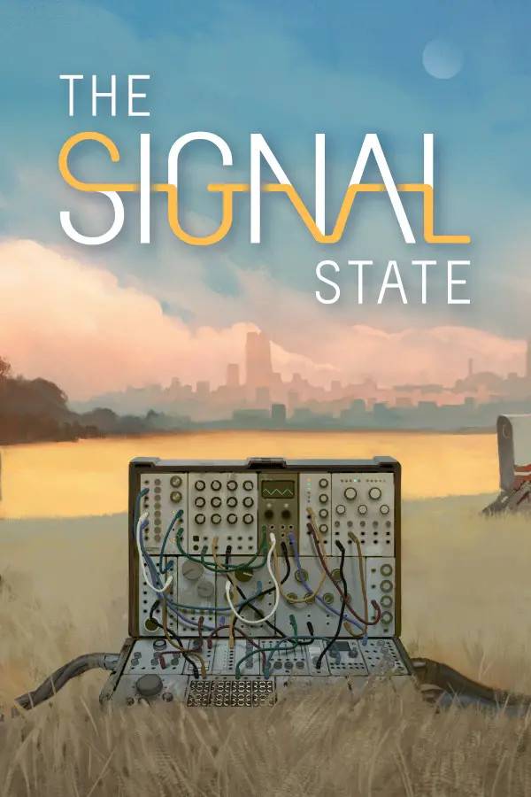 The Signal State PC Mac Digital Code