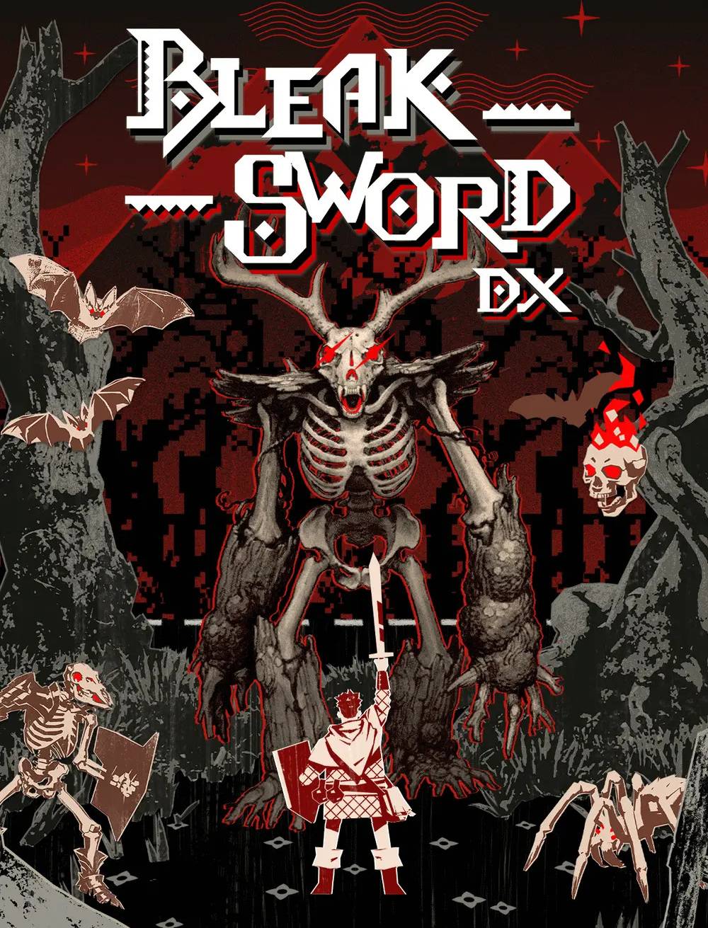Bleak Sword DX PC Steam Digital Code