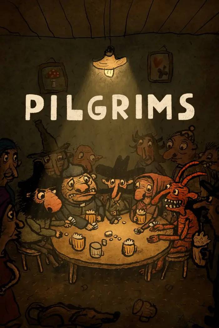 Pilgrims Steam Digital Code