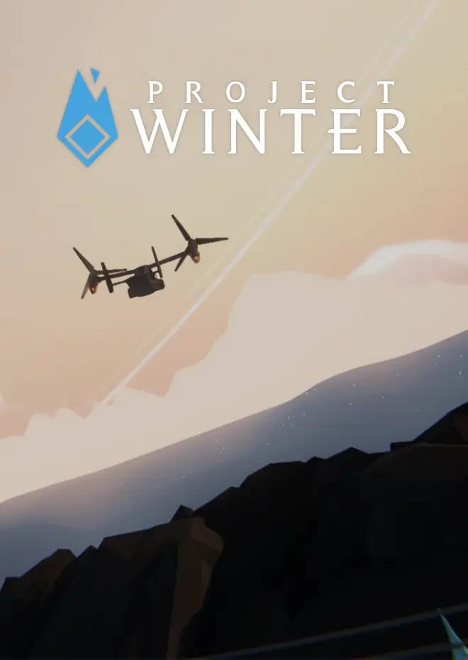 Project Winter Blackout Bundle PC Digital Code