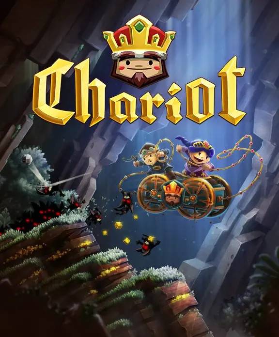 Chariot Royal Edition PC Digital Code