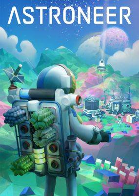 Astroneer PC Steam Digital Code