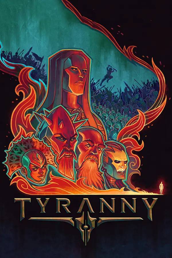 Gold Edition Tyranny Digital Code