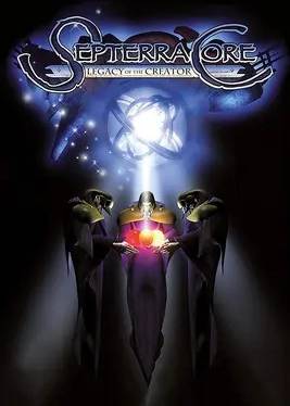 Septerra Core PC Mac Linux Digital Code