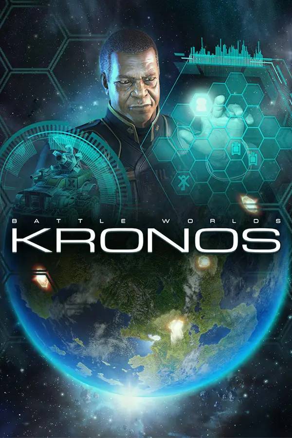 Battle Worlds Kronos PC Mac Linux