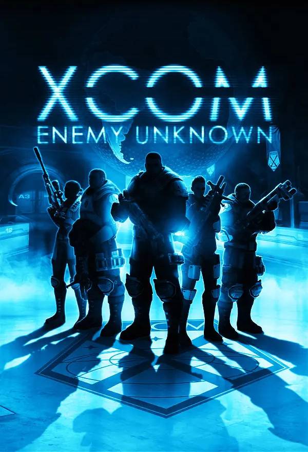 XCOM Enemy Unknown PC Linux