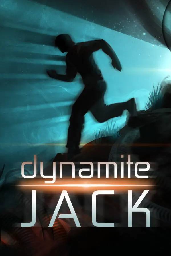 Dynamite Jack Steam Digital Code