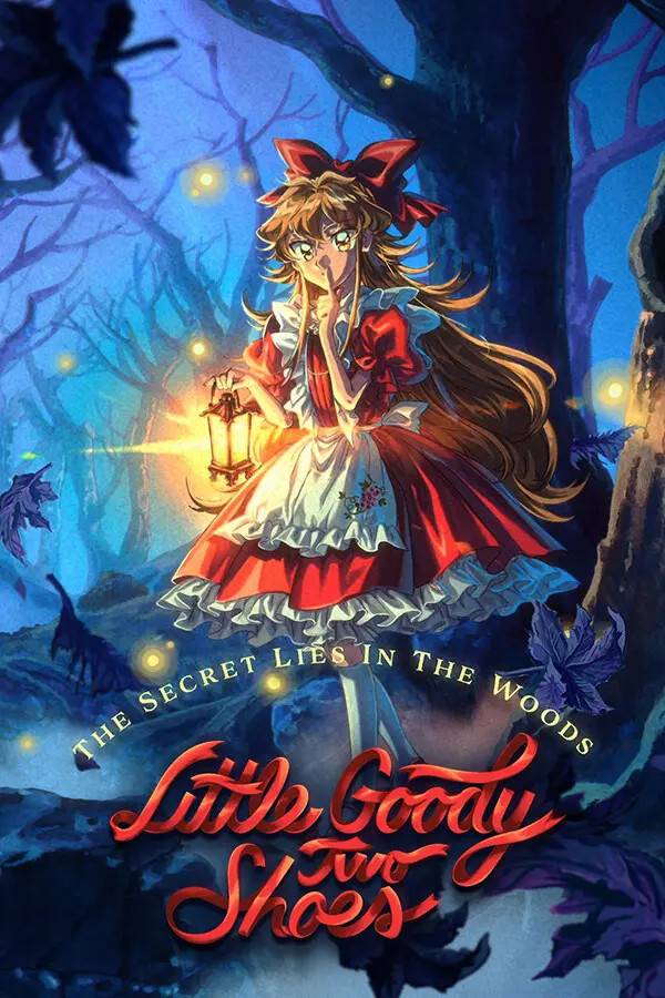 Little Goody Two Shoes PC Digital Code