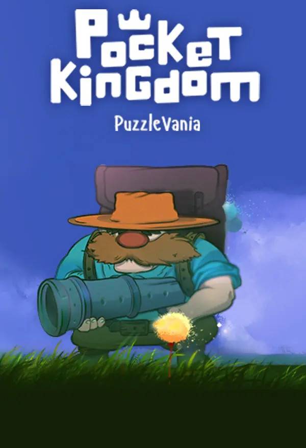 Pocket Kingdom PC Mac Linux Digital Code