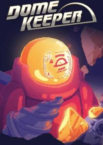Dome Keeper Steam Digital Code