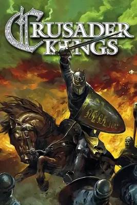Crusader Kings Complete PC Digital Code