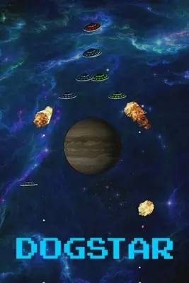 Dogstar PC Steam Digital Code