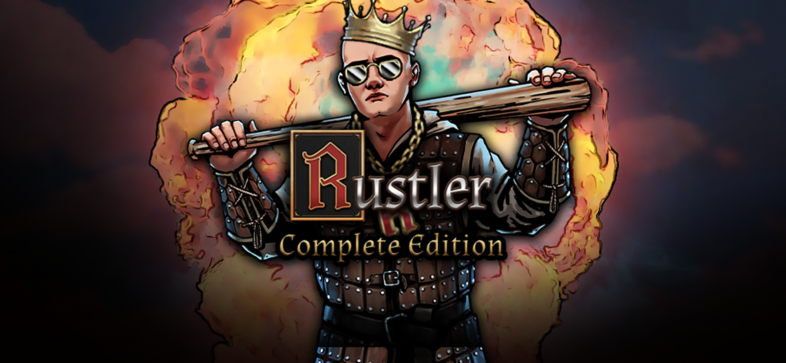 Rustler Complete Edition